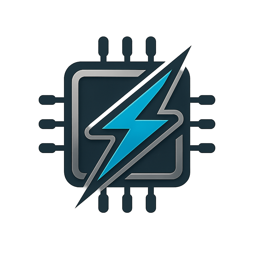 Gamehardware logo