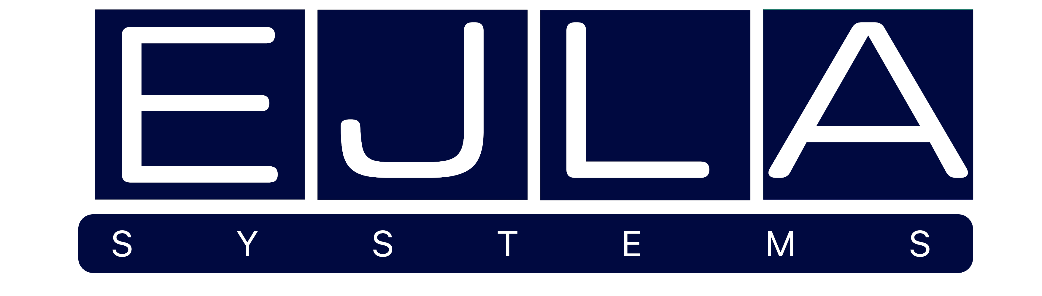 EJLA Systems logo