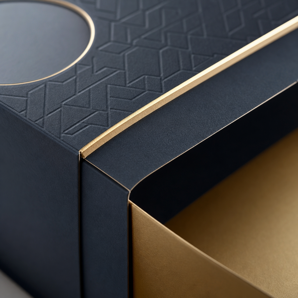 Craftsmanship detail
