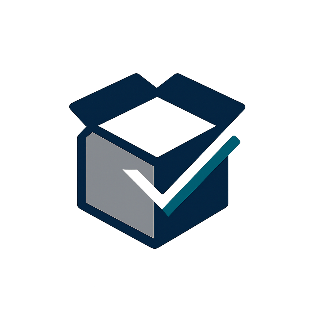 广州彩盒包装纸品有限公司 logo