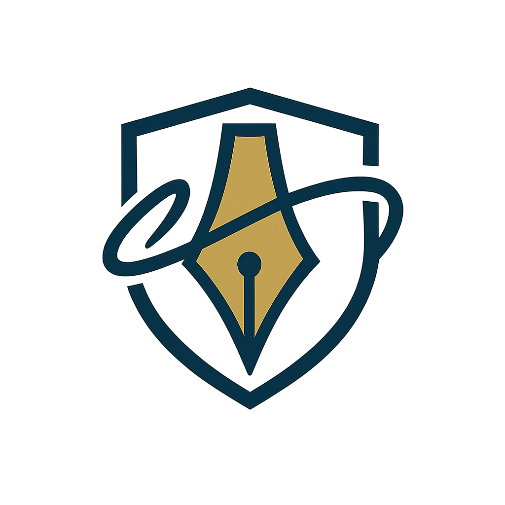 Legacy Signature Services logo