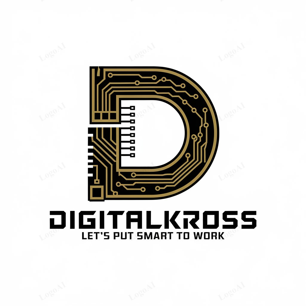 DigitalKross logo