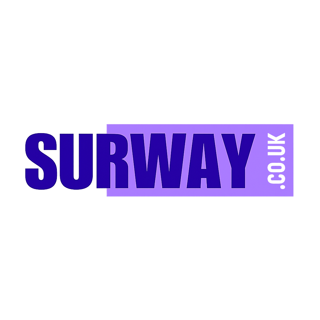Surway logo