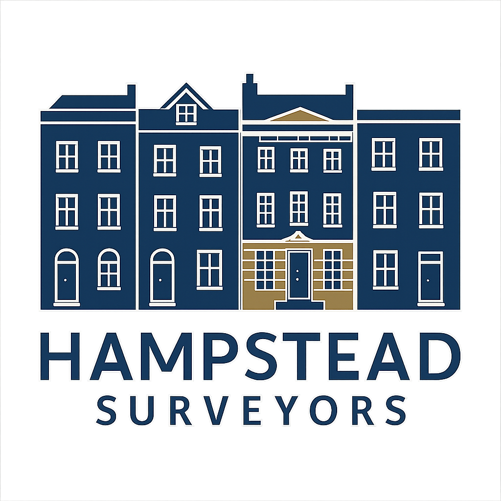 Hampstead Surveyors logo