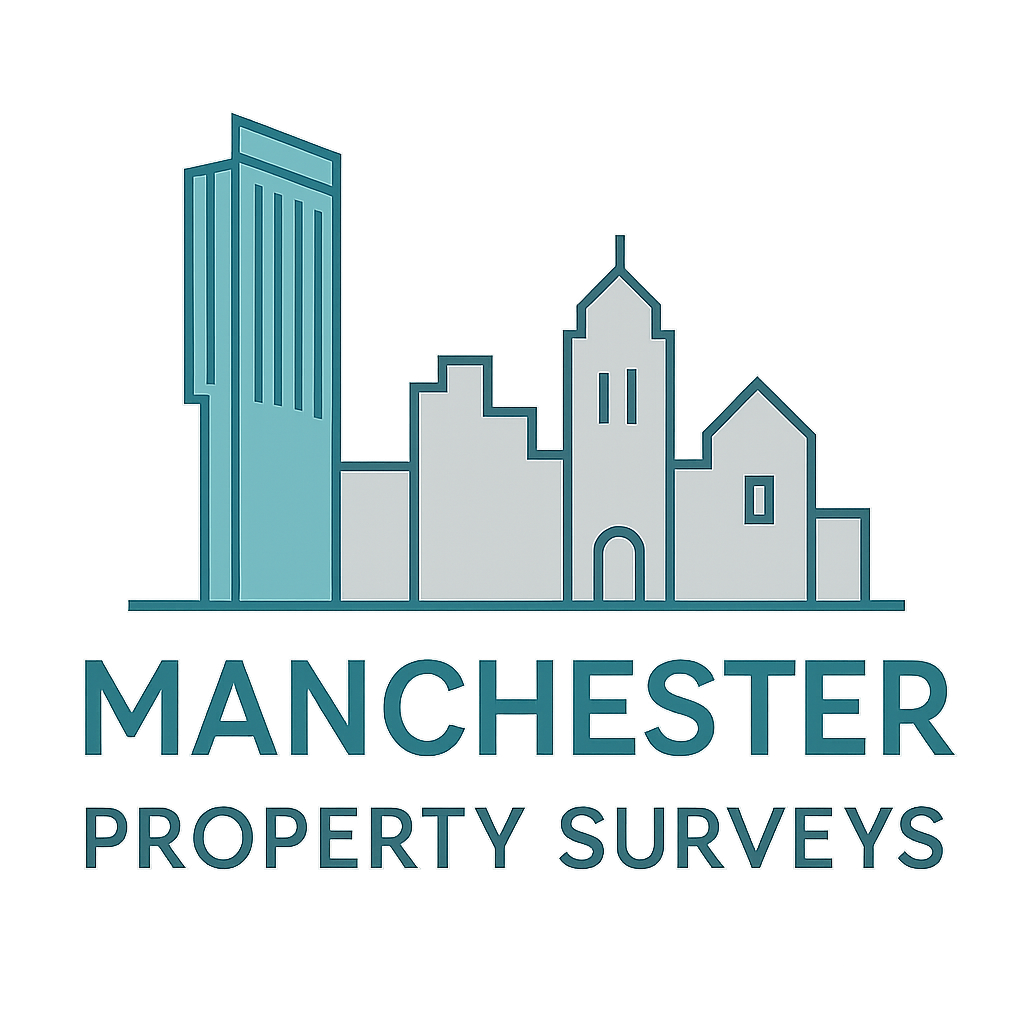 Manchester Property Surveys logo