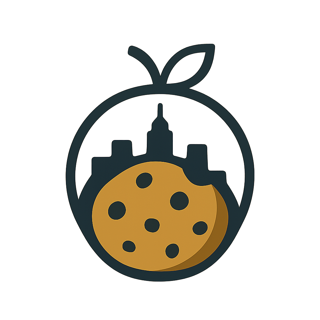 New York Cookie Bakery logo