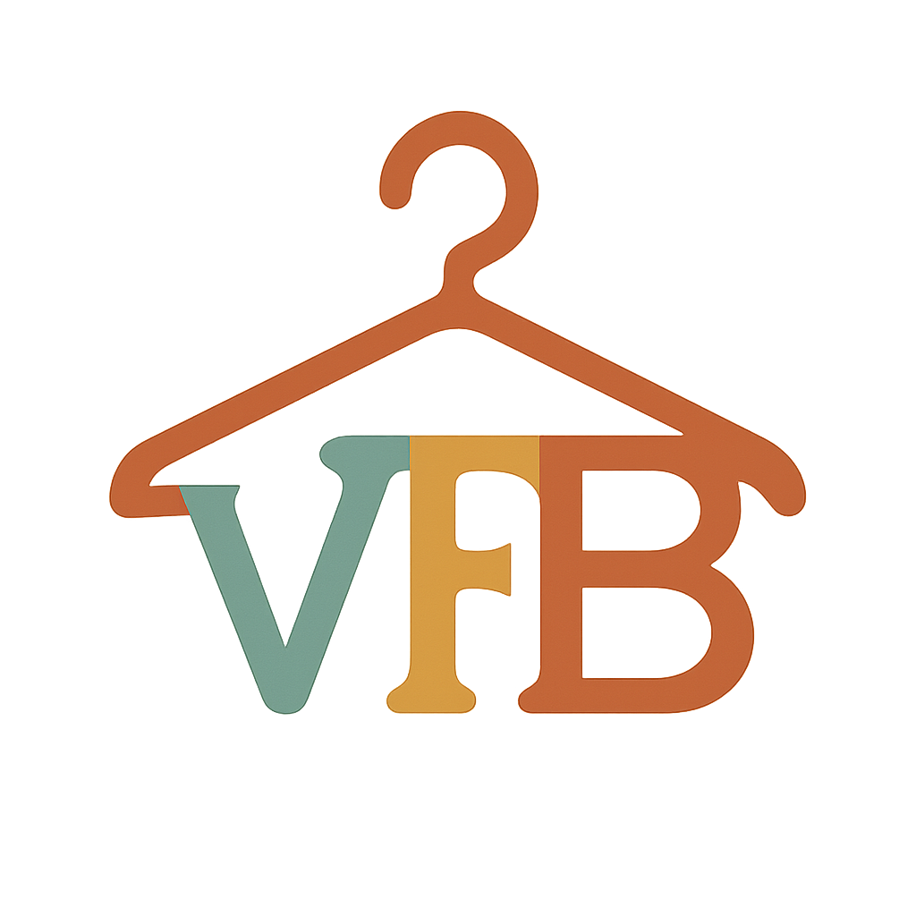 Vintage Revival logo