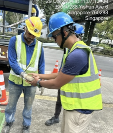 Added by user manually