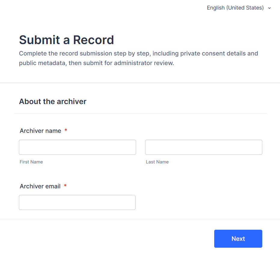 Added by user manually