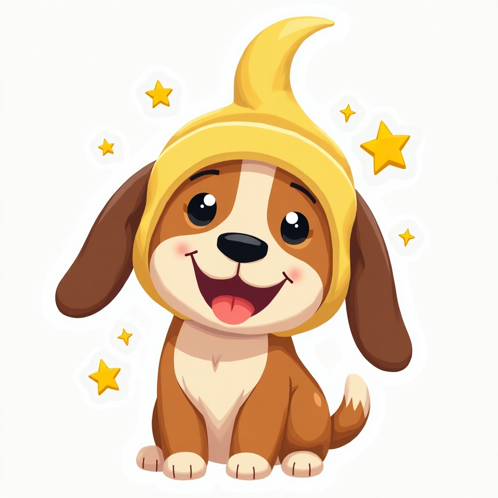 Lunarious Pup avatar