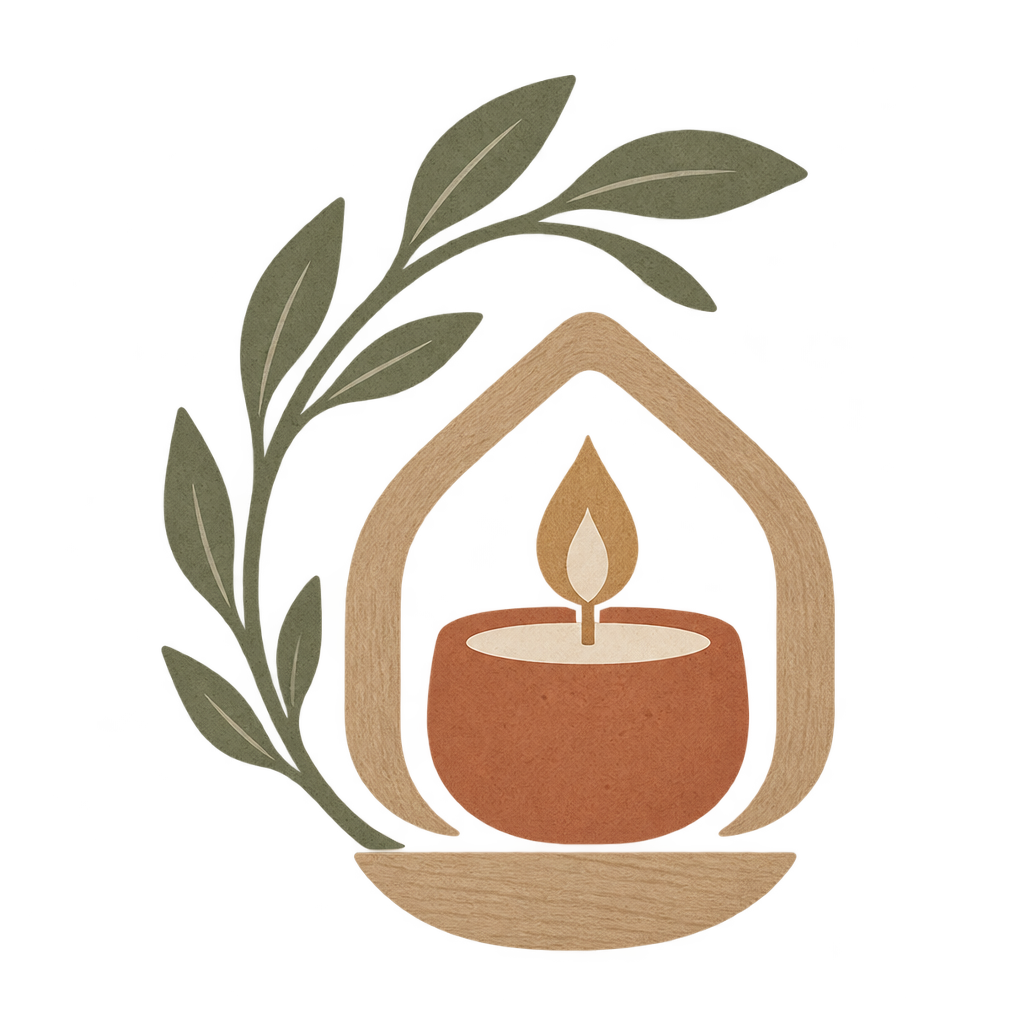 Willow & Hearth logo