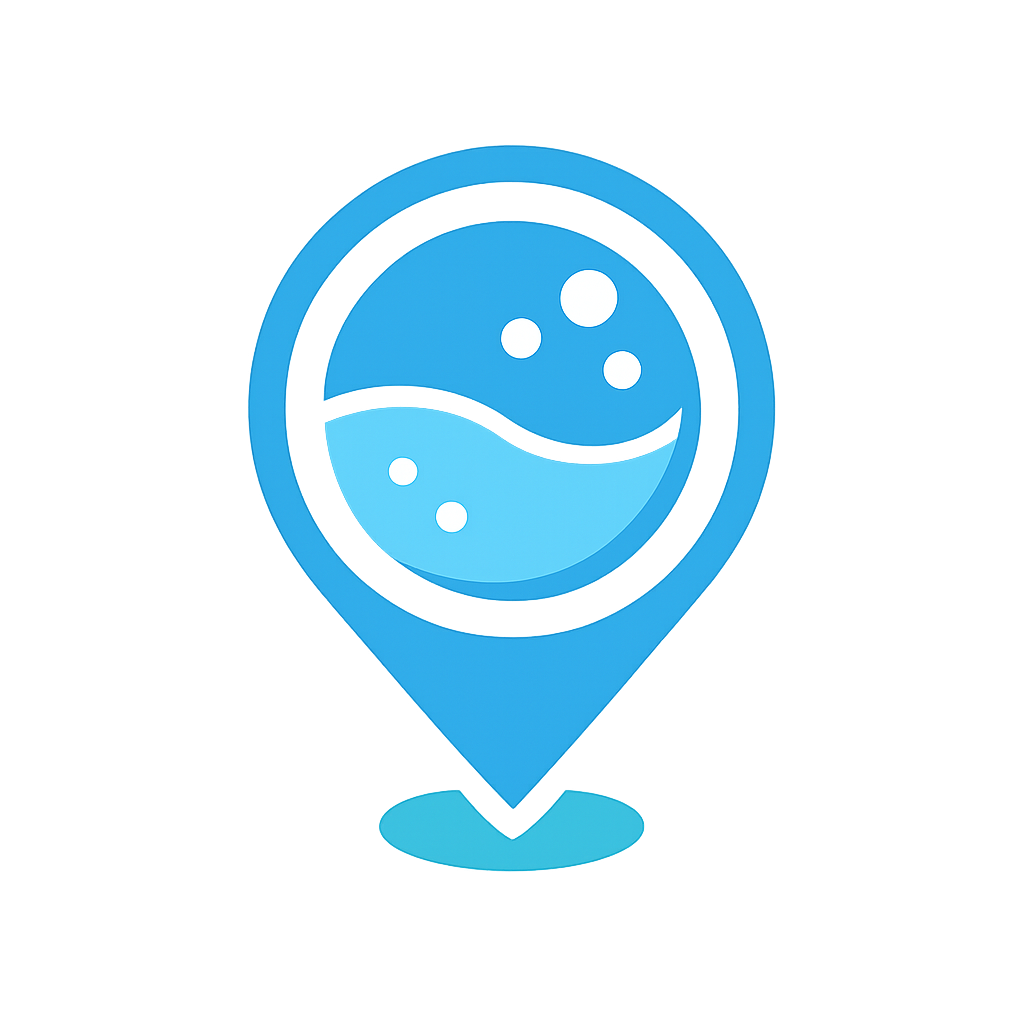 FreshFetch Laundry logo