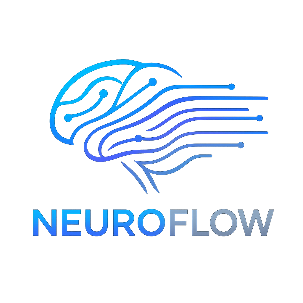 NeuroFlow logo