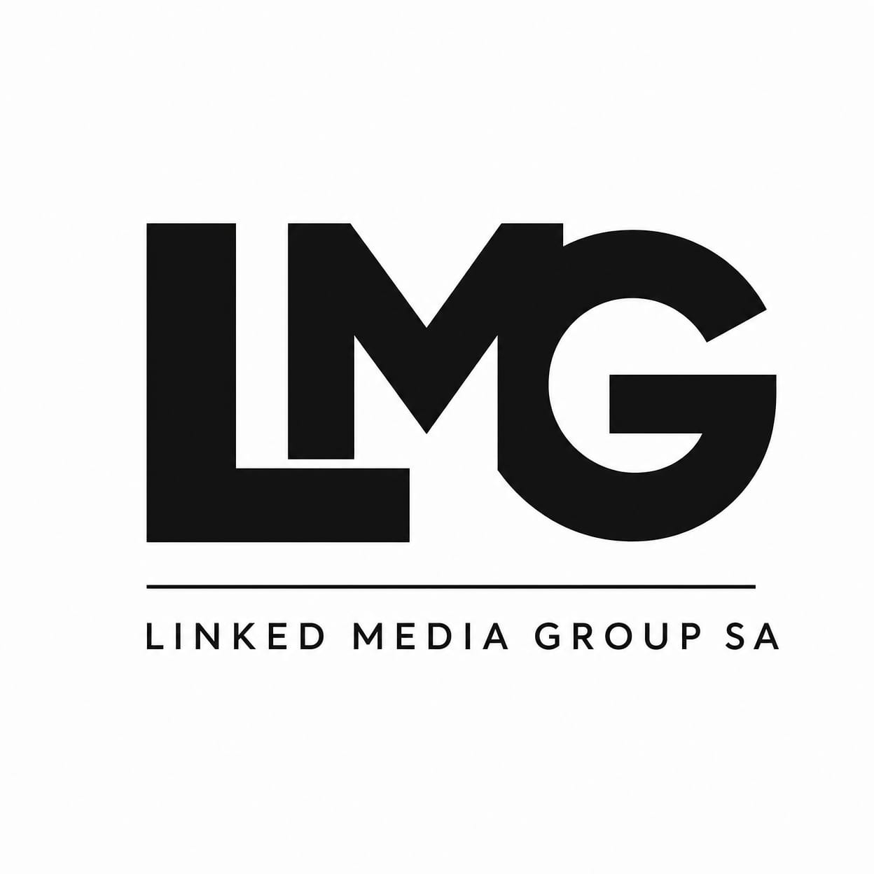 Linked Media Group SA logo