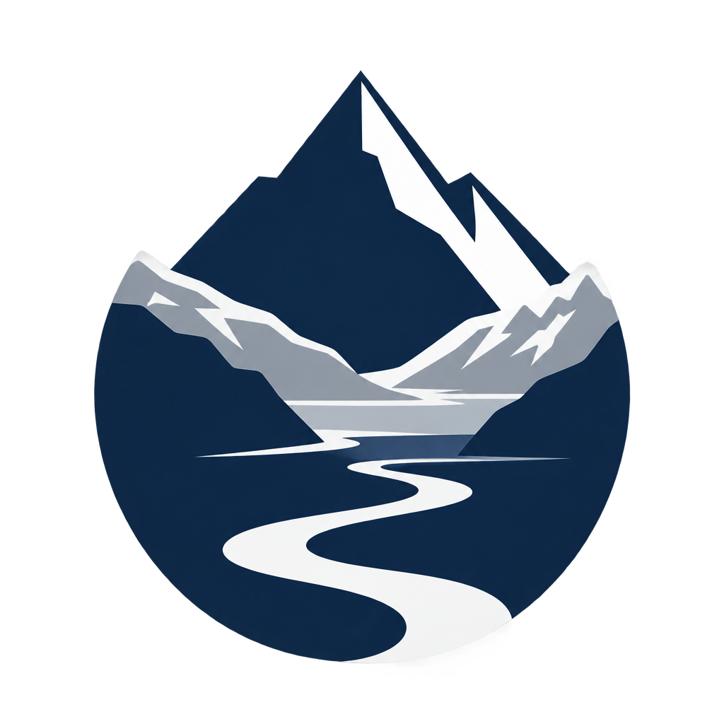 NorthPeak Journeys logo