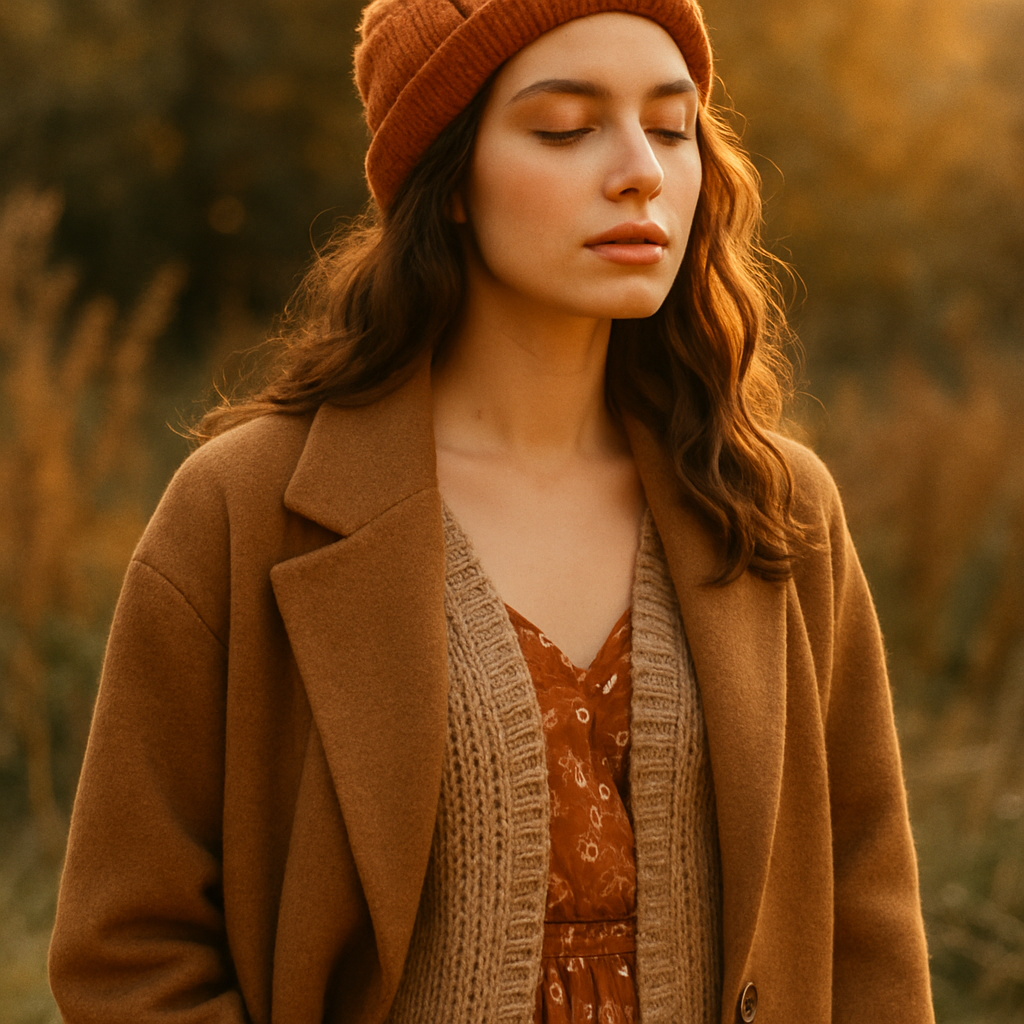 Golden Hour Collection