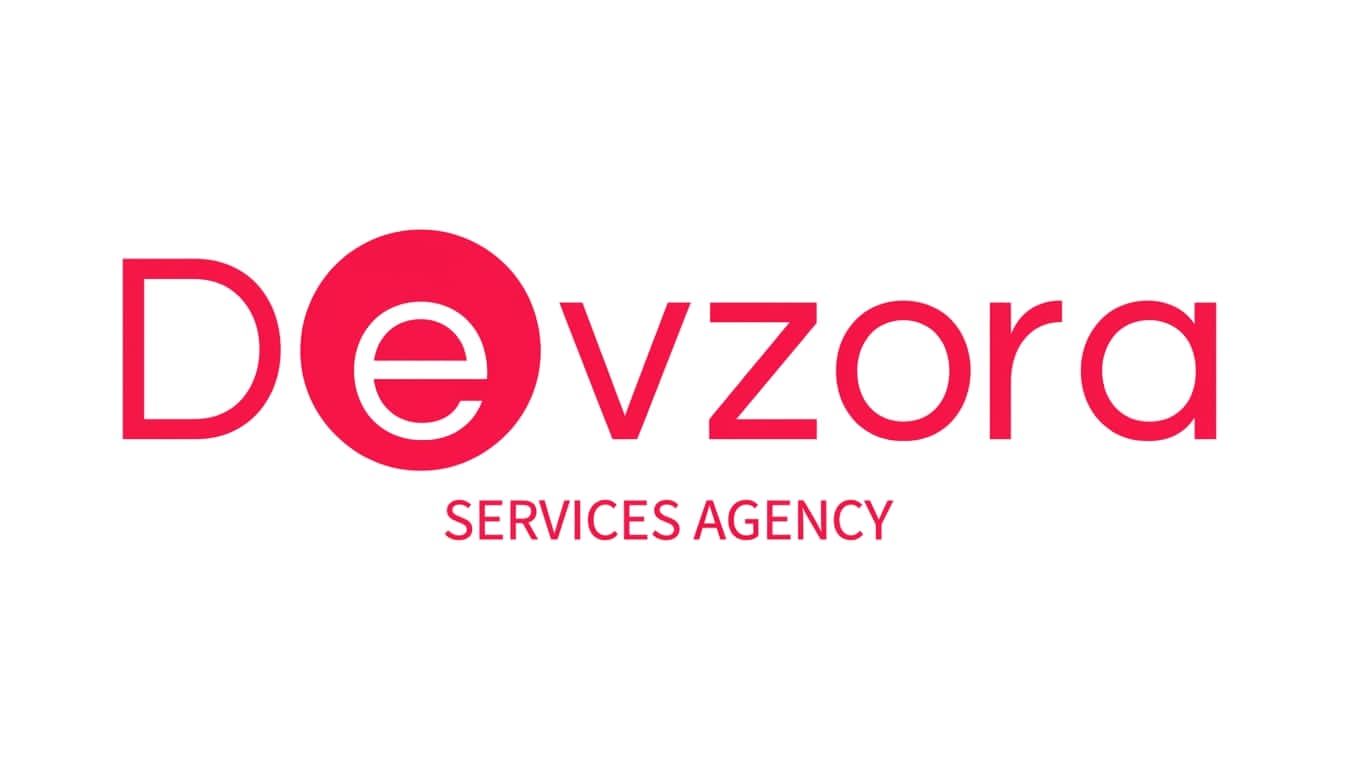 Devzora logo