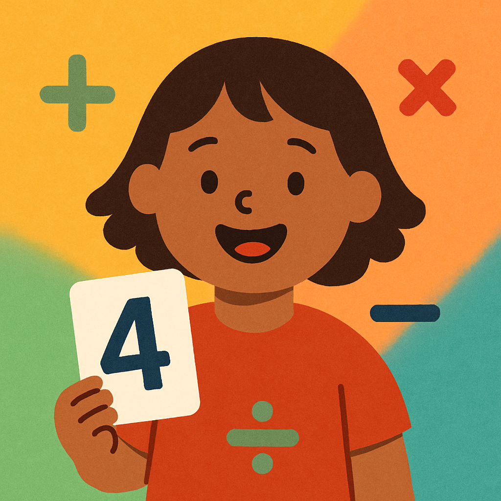 Matematik eğitimi simgesi