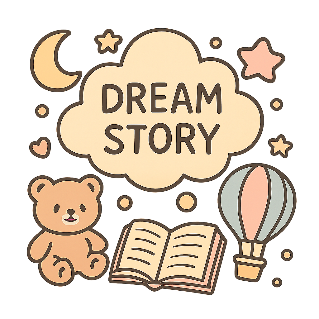 Hayal Hikayesi İkonu