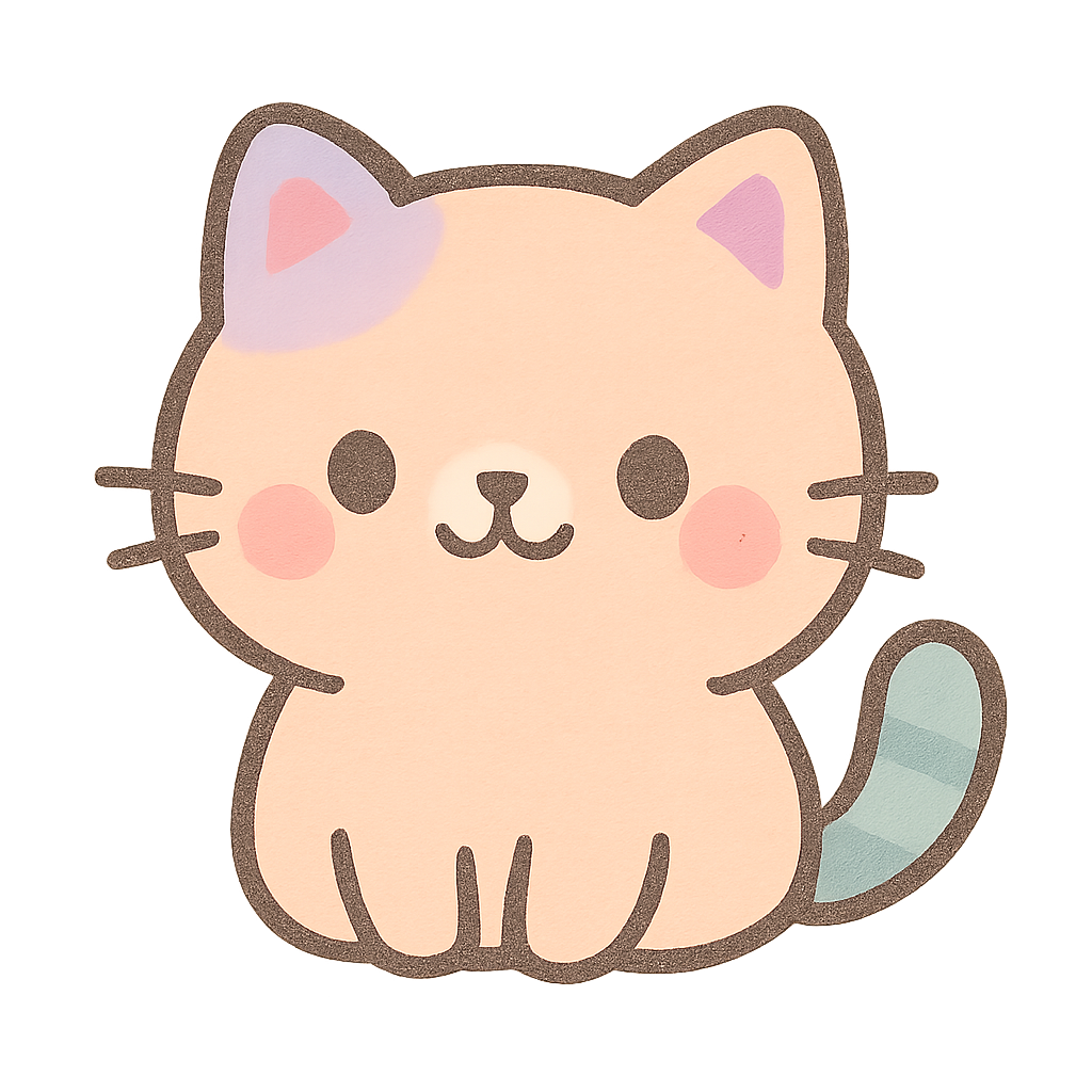 Dedektif Kedi İkonu