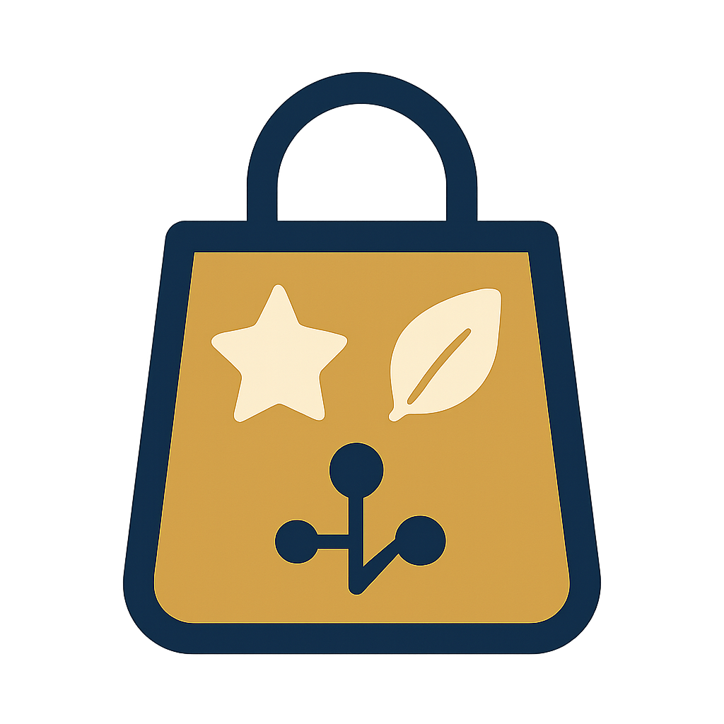 All Around Boutique logo