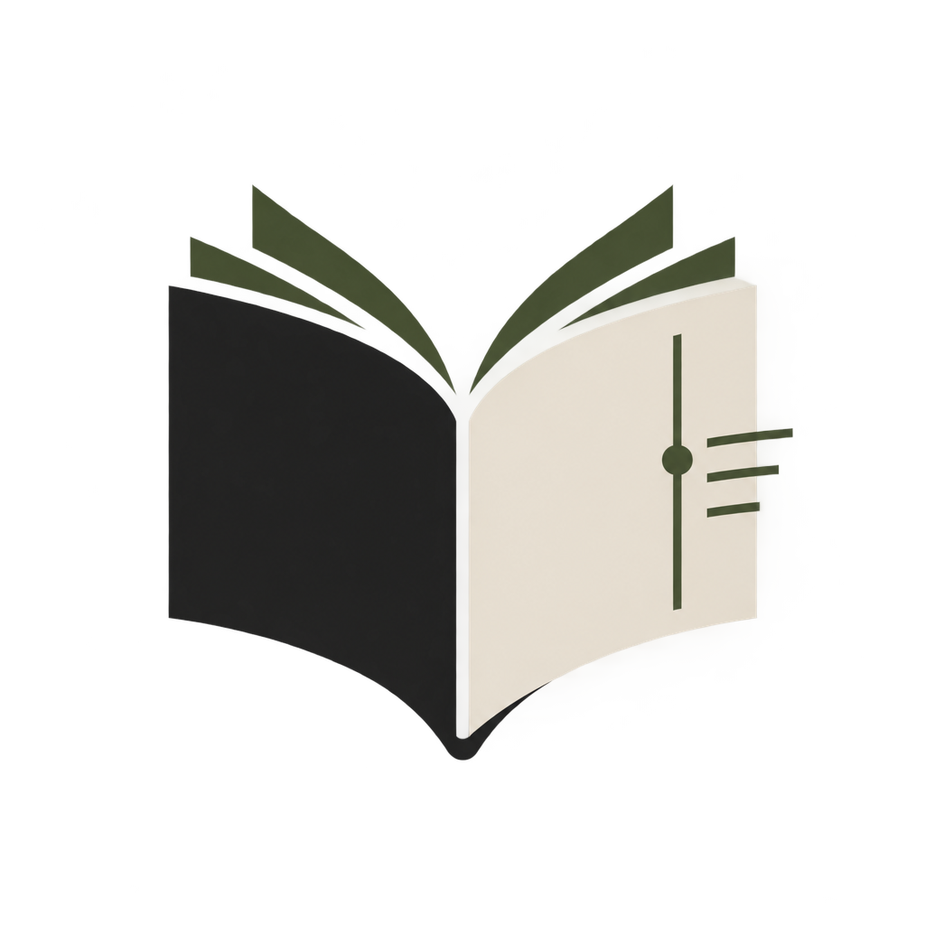 Margin Notes logo