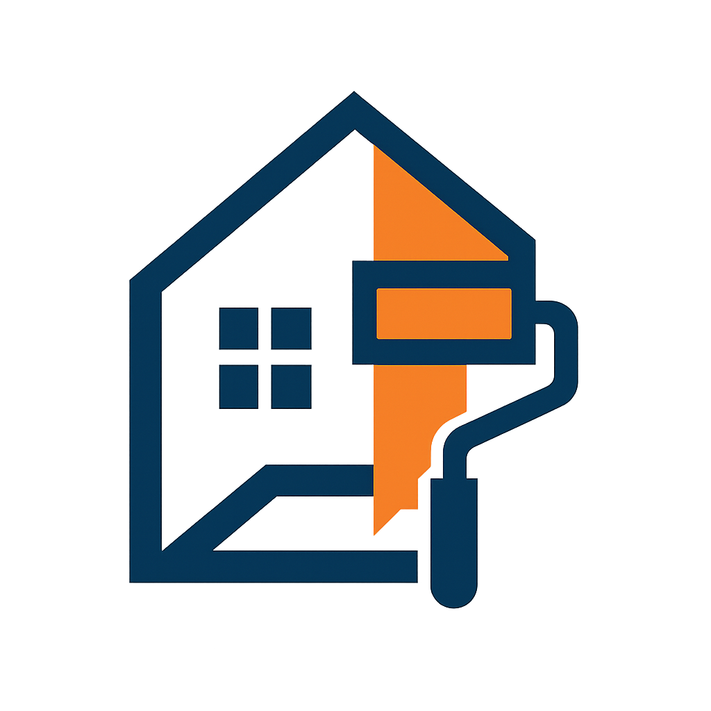 Local Painting & Remodeling logo
