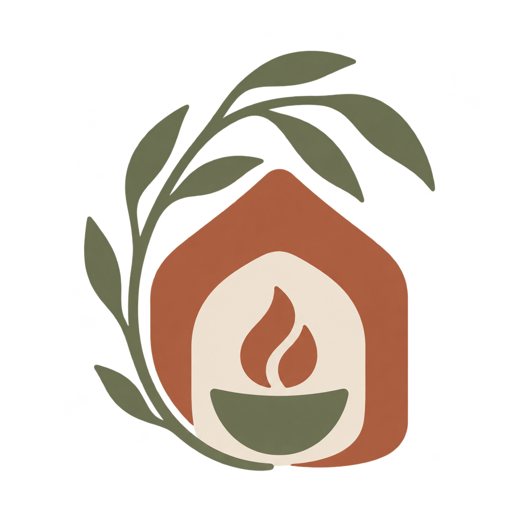 Willow & Hearth logo