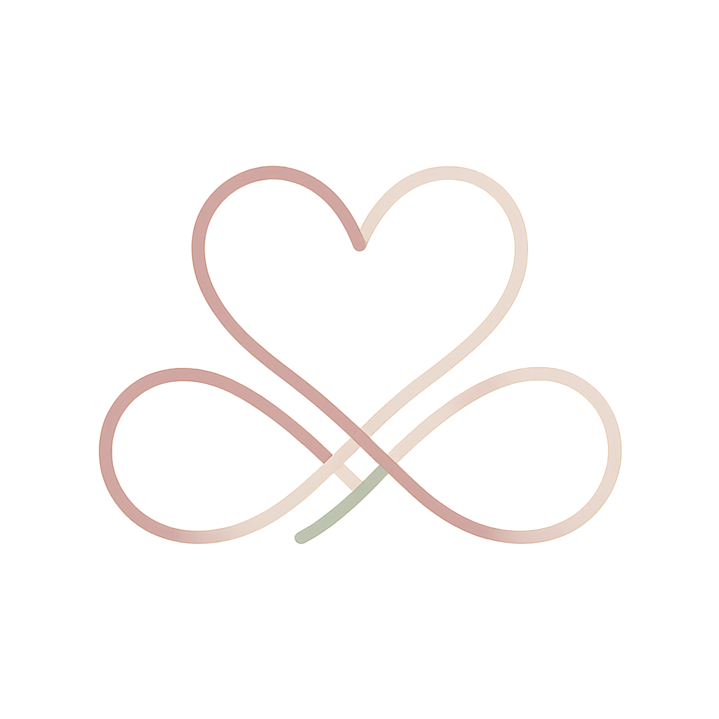 Afonso & Iara logo