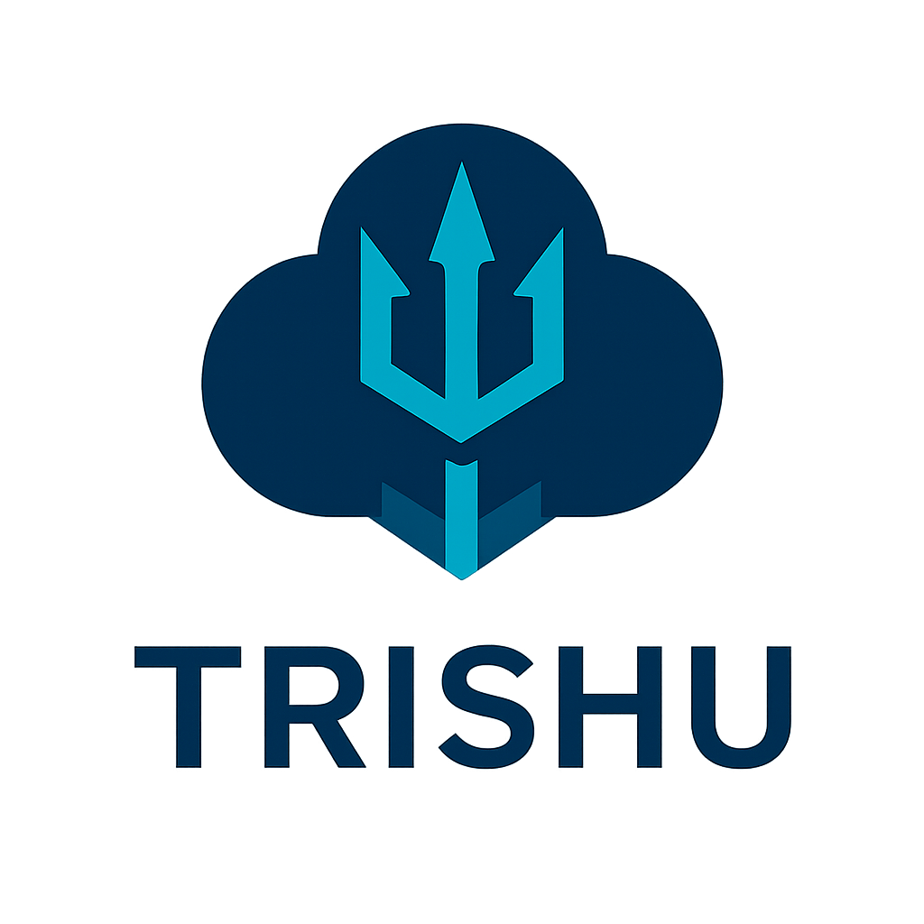 Trishu Labs logo