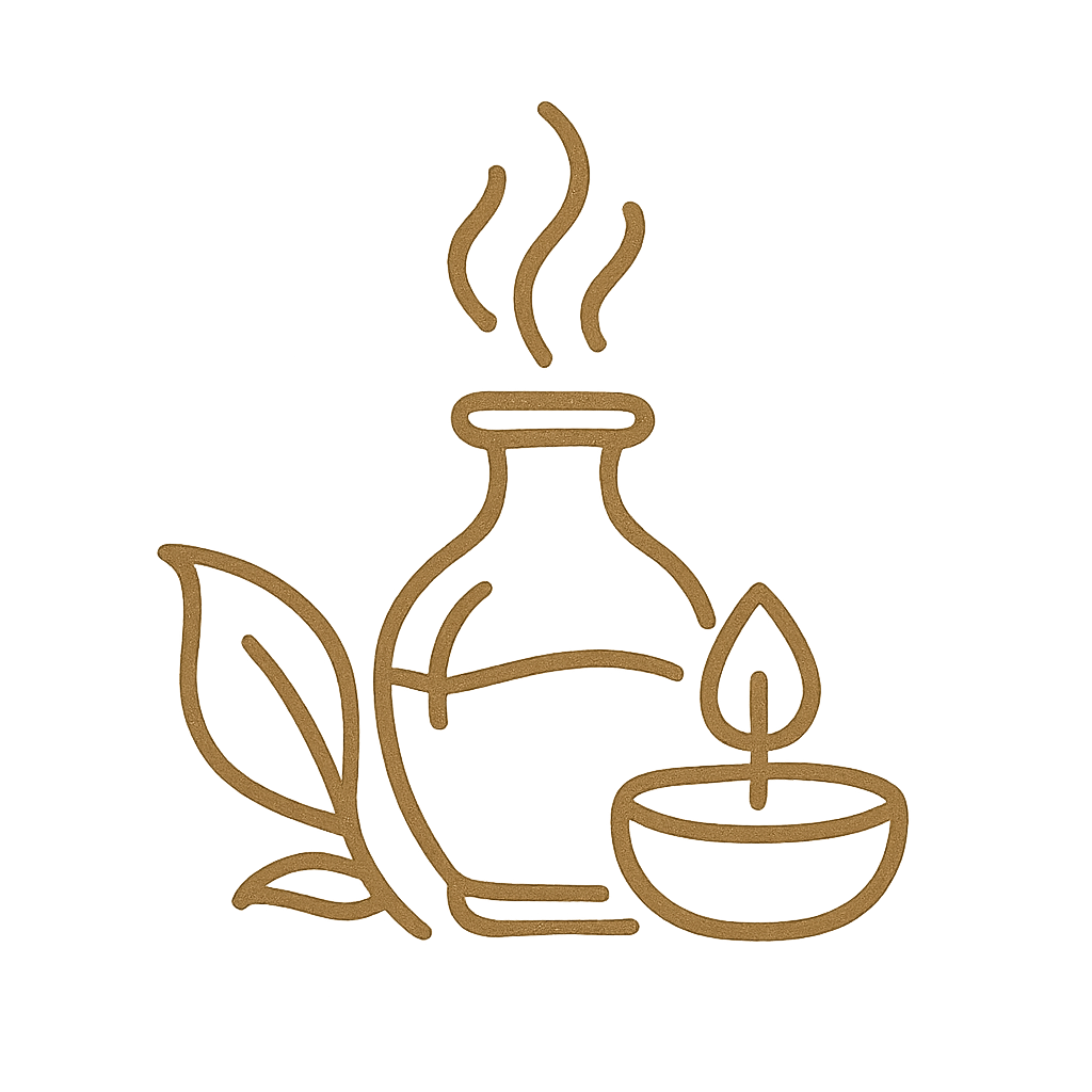 Aromatherapy Icon
