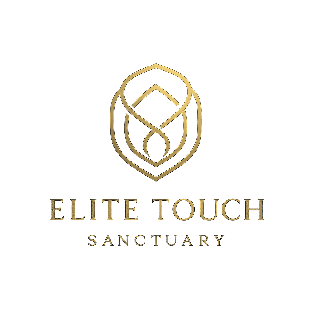 Elite Touch Sanctuary Logo