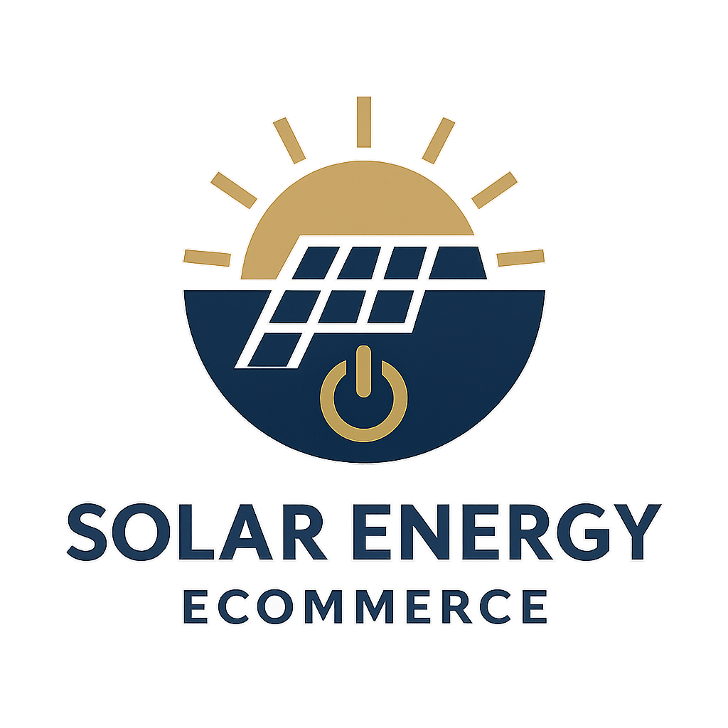 Solar Energy Store logo