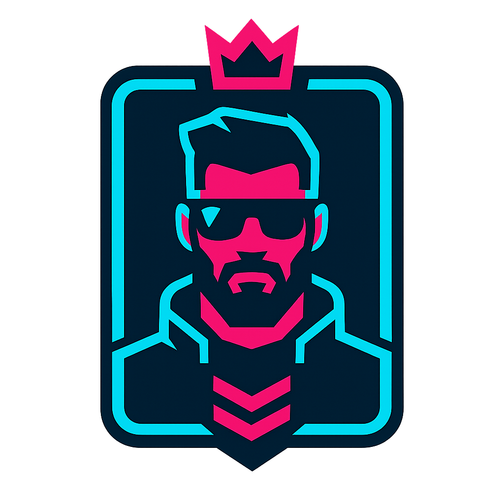 Dudez.Click logo