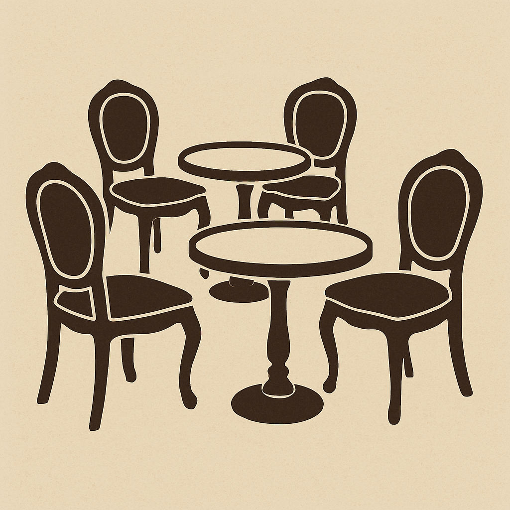Seating Icon