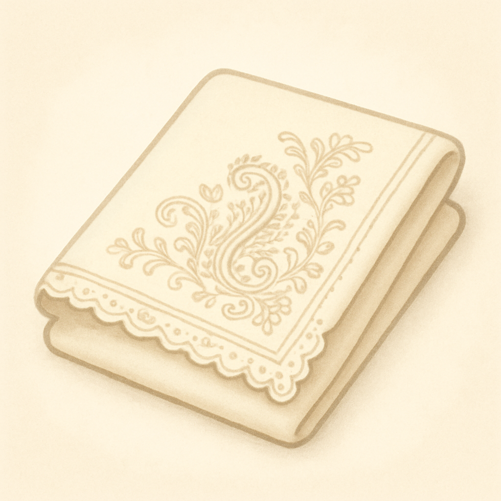 Tablecloth Rental Icon