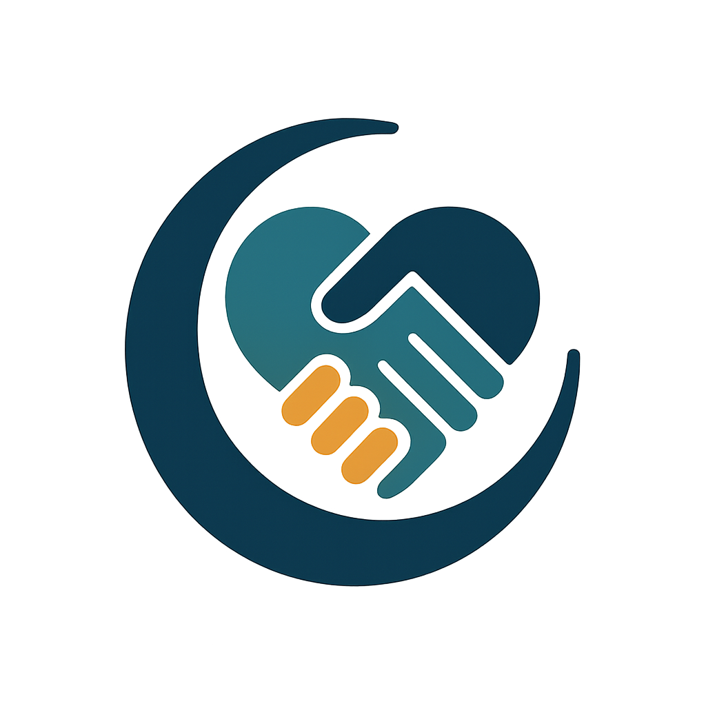 Barakah Muslim Charity logo