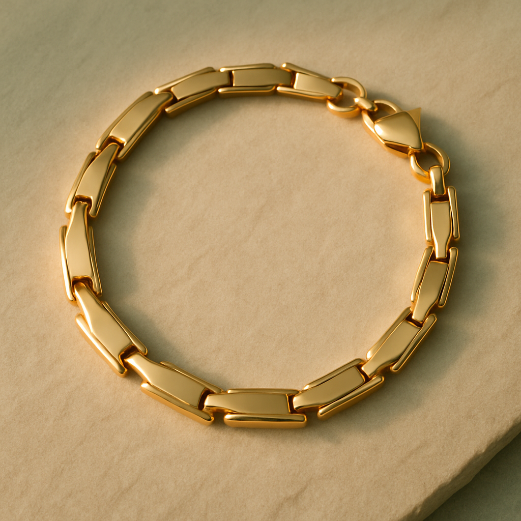 Embergrain Bracelet