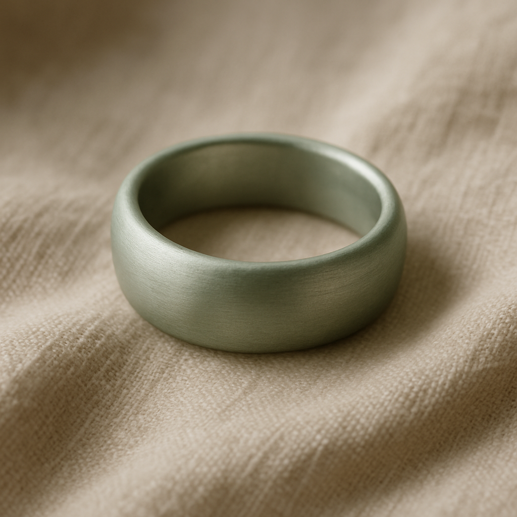 Sage Mist Ring