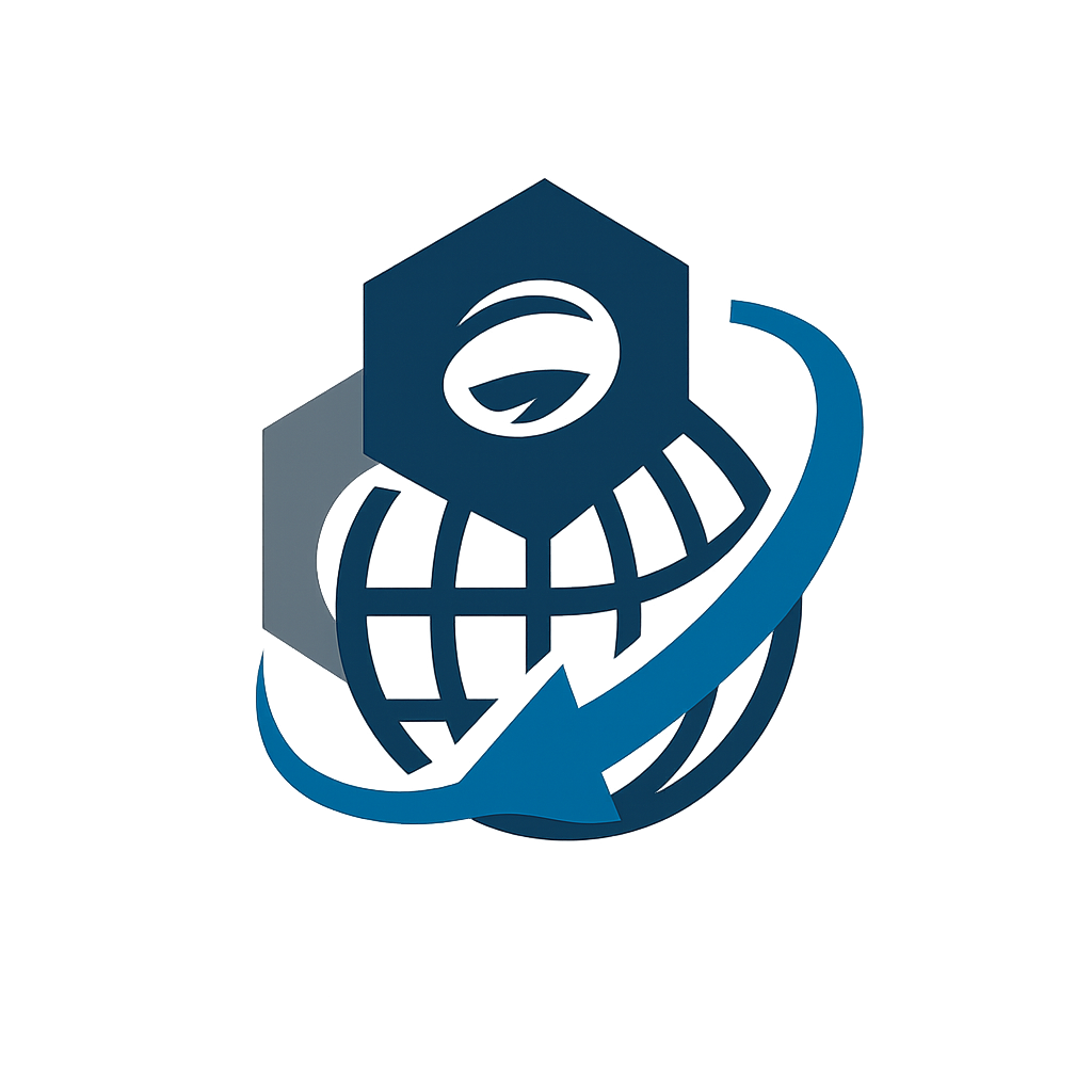 Global Hardware Supply logo