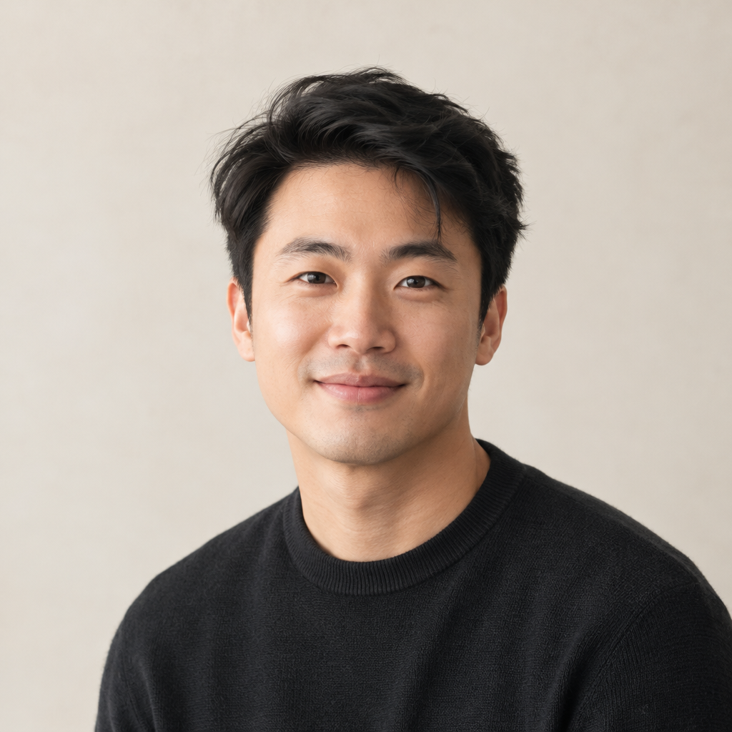 Devin Hartono profile avatar