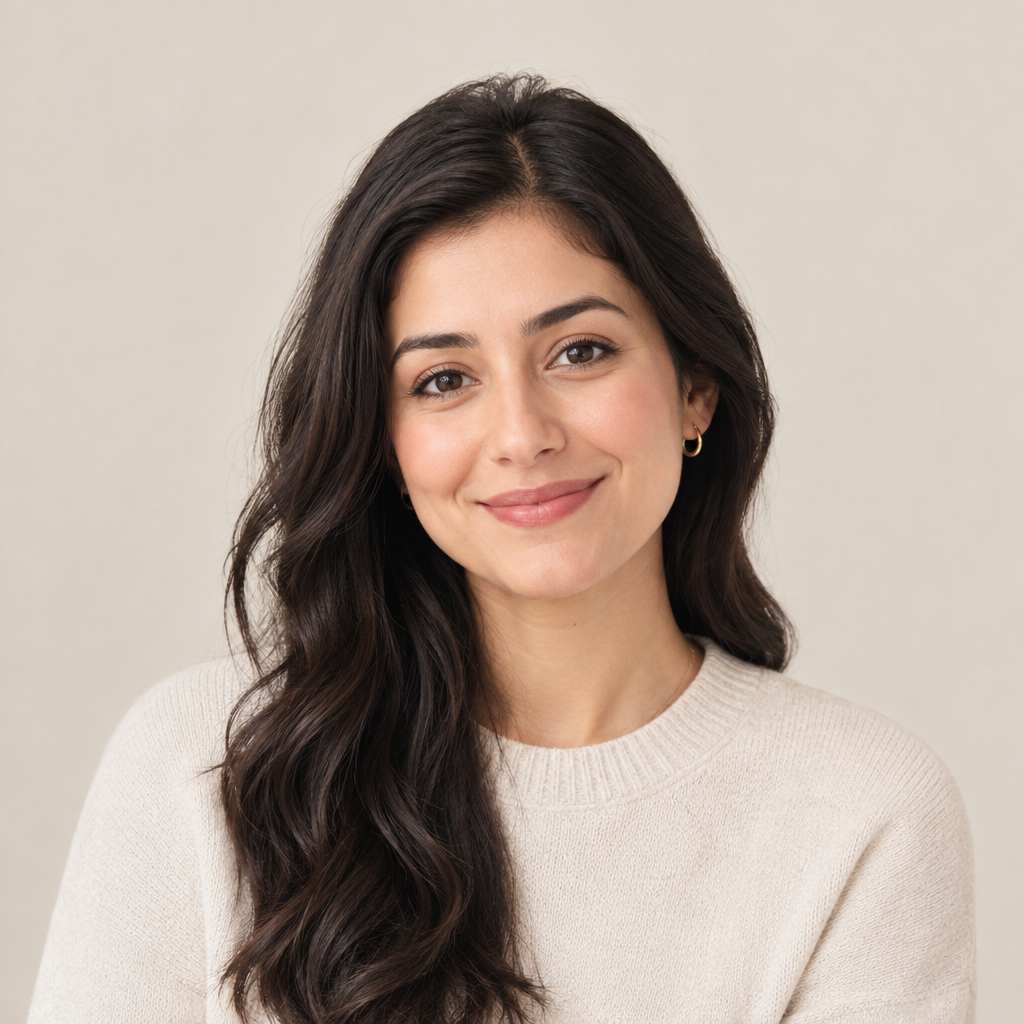 Alya Rahman profile avatar