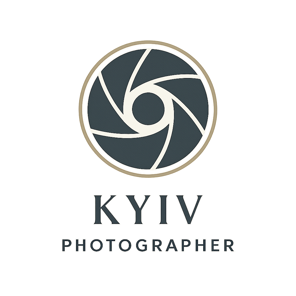 Iryna Kovalenko logo