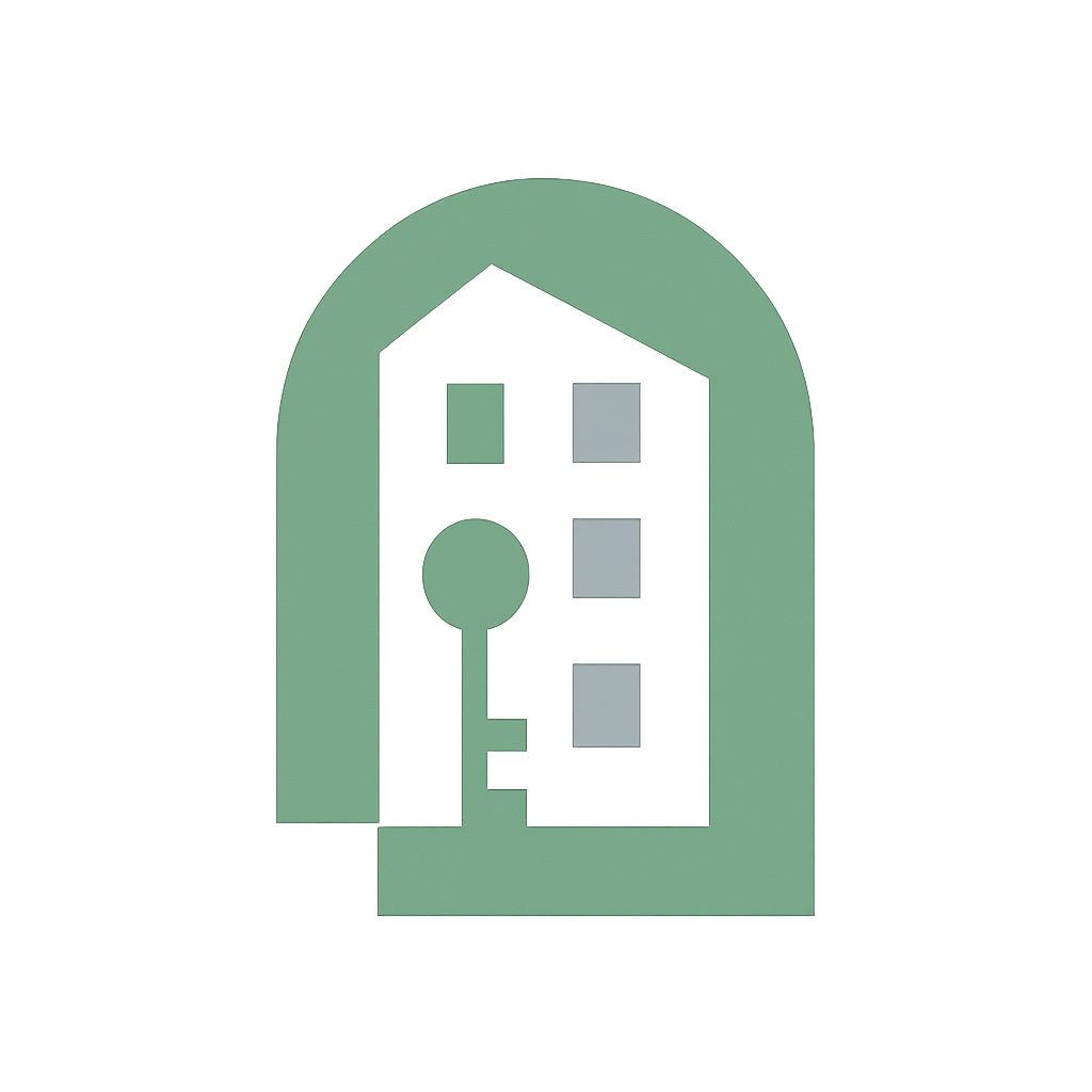 Olha Melnyk logo