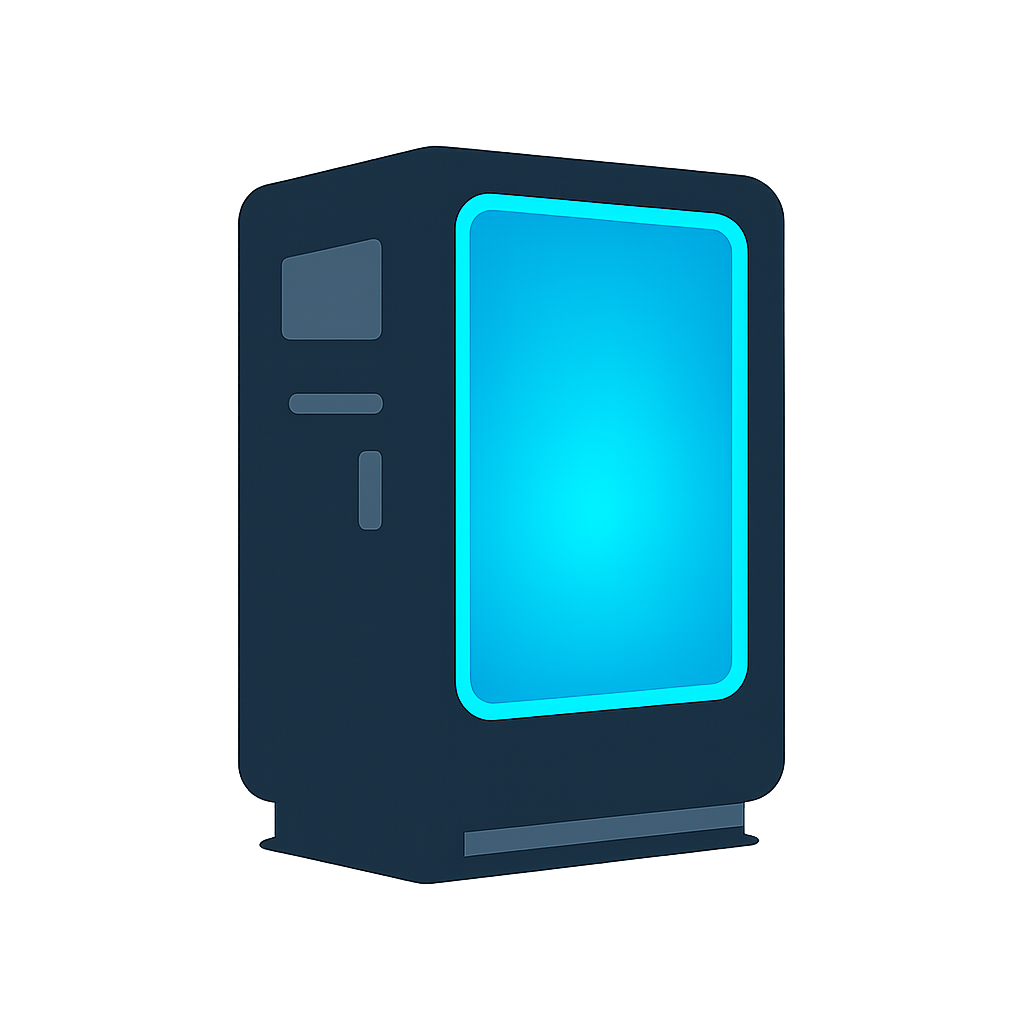 Vendigital logo