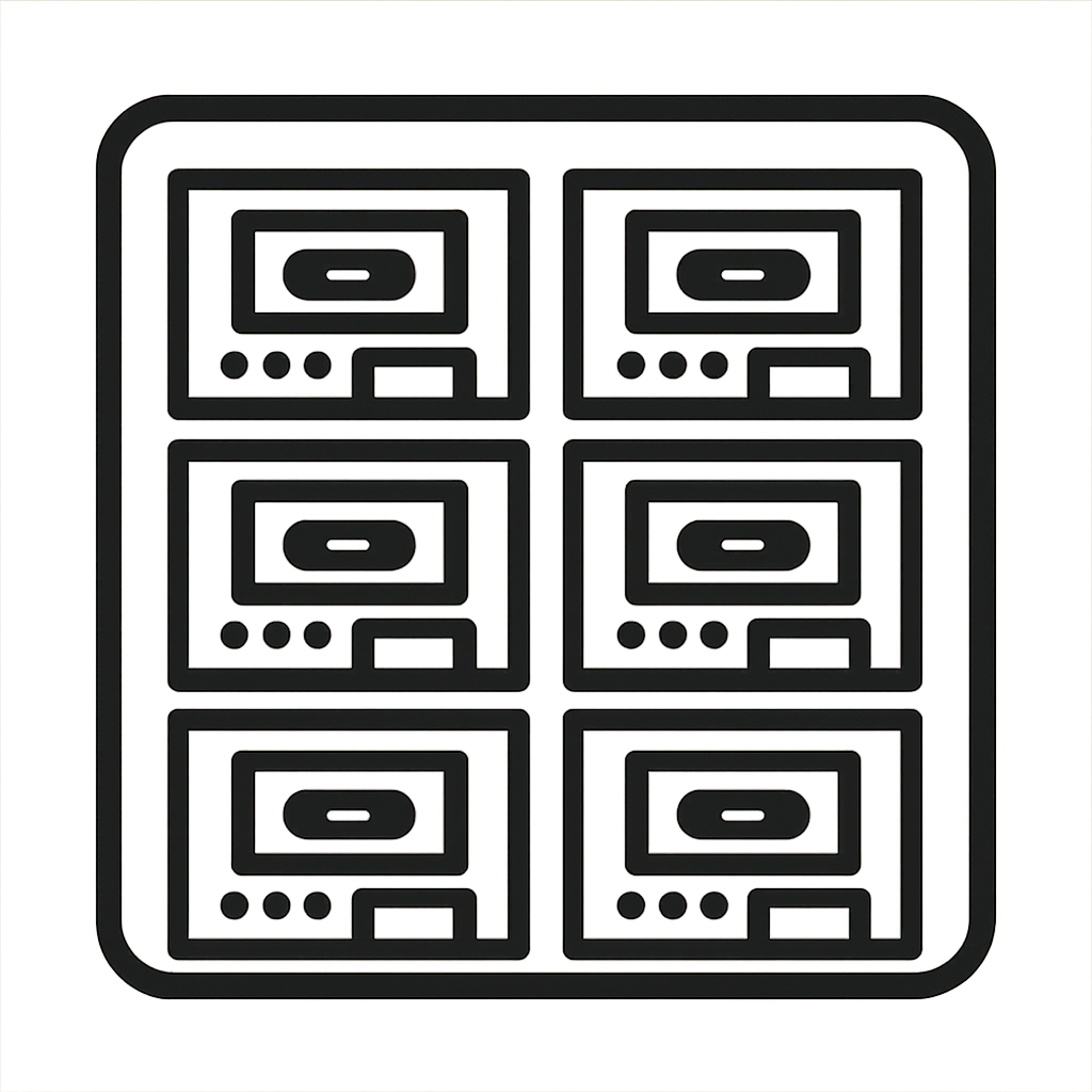 Catalog icon