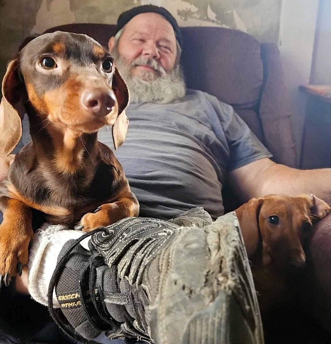 Added by user manually