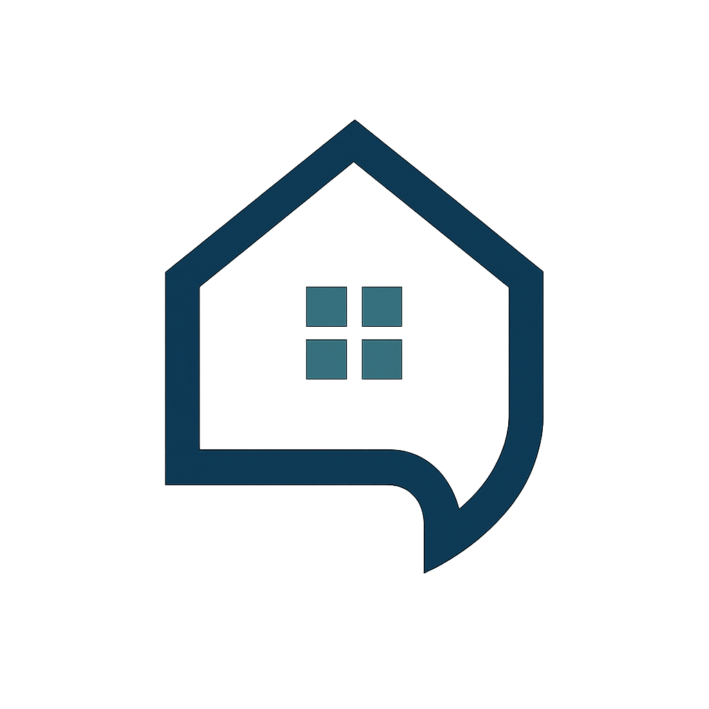 Housing Rental logo