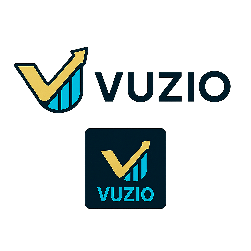 Vuzio Store logo