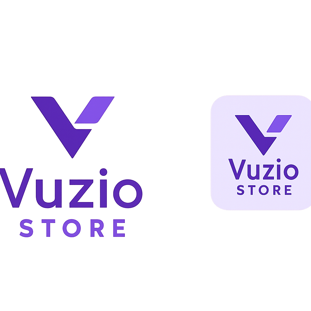 Vuzio Store logo